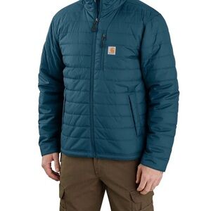 Carhartt Men's Rain Defender Jacket